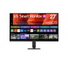 LG/27U511SB-B/27"/IPS/FHD/120Hz/5ms/Černá/2R