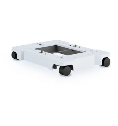 Caster Base (VL B62x)