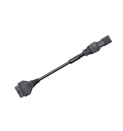 TopScan Moto Ducati kabel M012 (4-P)