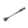 TopScan Moto Ducati kabel M012 (4-P)