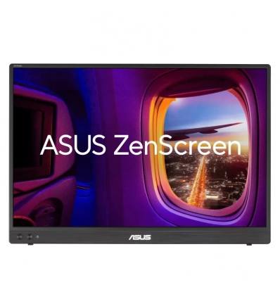 16" LED ASUS MB16FC