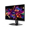 MSI MAG/272QP QD-OLED X24/26,5"/QD-OLED/QHD/240Hz/0,03ms/Černá/3R