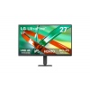 LG UltraWide/27U710B-B/27"/IPS/4K UHD/60Hz/5ms/Černá/2R
