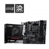 MSI PRO B550M-P WIFI6E