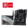 MSI B550 GAMING WIFI6E