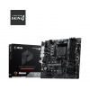 MSI PRO B550M-P