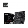 MSI PRO B550M-B