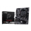 MSI PRO A520M-S