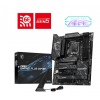 MSI Z890 GAMING PLUS WIFI6E/LGA 1851/ATX