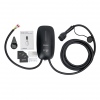 Platinet Wallbox PWB11S 11kW (16A), Type 2, Wi-Fi/Bluetooth, 7m kabel, černá