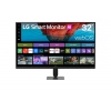 LG/32U701SB-B/31,5"/VA/4K UHD/60Hz/5ms/Černá/2R