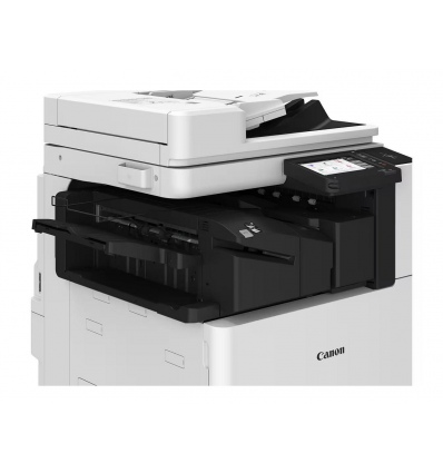 Canon imageFORCE 4045 MFP + toner + inst.
