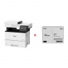 CANON imageFORCE 1643F + toner T06