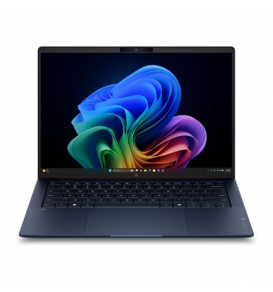 HP EliteBook X/G2i 14 Next Gen AI/U7-356H/14"/2880x1800/32GB/1TB/Intel int/W11P/Blue/3R On-Site