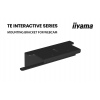 65" iiyama TE6515A-B1AG:IPS,4K,EDLA,NFC