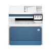 HP Clr LaserJet Ent MFP 4801fw Printer