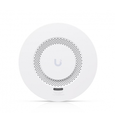Ubiquiti USL-Smoke, UniFi Protect Smoke and CO Alarm