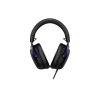 HyperX Cloud III/ANC/Jack/Černá/Modrá
