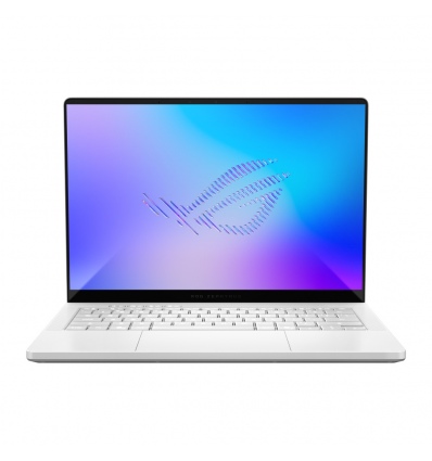 ASUS ROG Zephyrus G14/GU405AR-SY003W/U9-386H/14"/2880x1800/32GB/1TB/RTX 5070Ti/W11H/White/2R