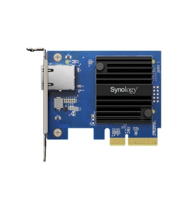 Synology 10GBASE-T/NBASE-T Card (E10G30-T1)