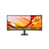 LG UltraWide/34U640B-B/34"/VA/UWQHD/144Hz/5ms/Černá/2R