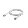 Ubiquiti UACC-Cable-Patch-Outdoor-C6A-3M-W, UniFi Premium Patch Cable Outdoor3m, bílá