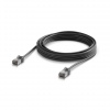 Ubiquiti UACC-Cable-Patch-Outdoor-C6A-5M-BK, UniFi Premium Patch Cable Outdoor, 5m, černá