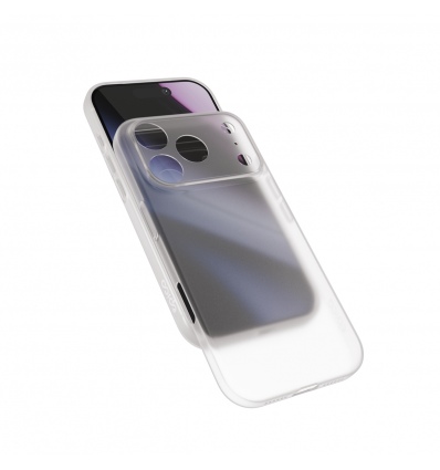 Epico AirMatte Ultralehký kryt iPhone 17 Pro/18 Pro
