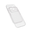 Epico AirMatte Ultralehký kryt iPhone 17 Pro Max/18 Pro Max