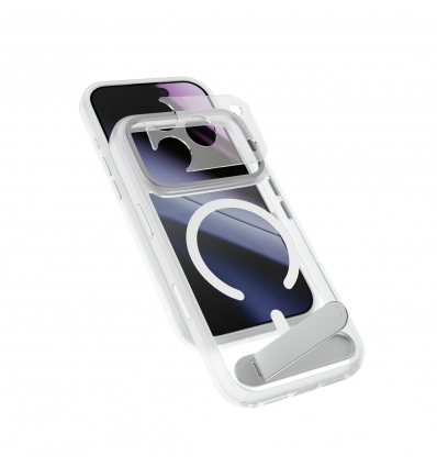 Epico HeroStand Pro Mag+ Case iPhone 17 Pro/18 Pro