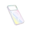 Epico Holographic Mag+ Case iPhone 17 Pro/18 Pro