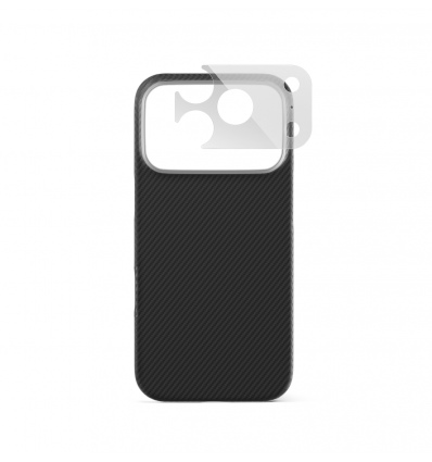Epico UNUM SlimAramid Mag+ Case iPhone 17 Pro Max/18 Pro Max