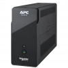 APC Back UPS, 350VA, Tower UPS, 230V, 6x IEC outlets, AVR