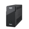 APC Back-UPS BK 650VA, 6xIEC 13, AVR