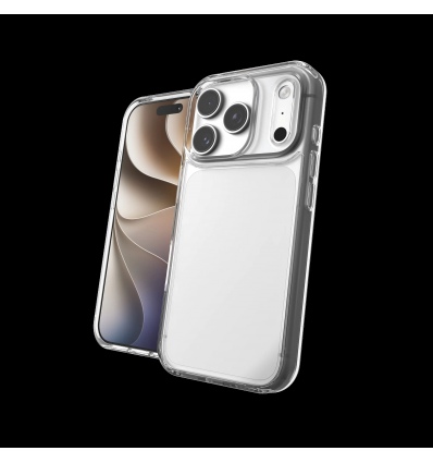 Case Crystal Palace Lite for Apple iPhone 18 Pro Max / 17 Pro Max