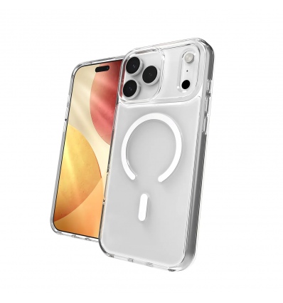 Case Crystal Palace Snap for Apple iPhone 18 Pro / 17 Pro