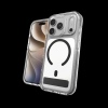 Case Santa Cruz with Kickstand and Camera Button Cover for Apple iPhone 18 Pro / 17 Pro - Black