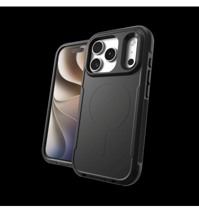 Case Teton Snap Kickstand Holster Apple iPhone 18 Pro Max / 17 Pro Max - Black