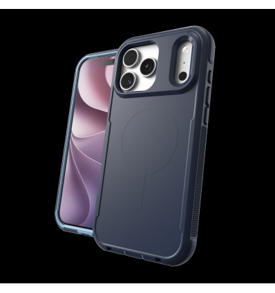 Case Teton Snap Kickstand Holster Apple iPhone 18 Pro / 17 Pro - Navy