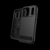 Case Sedona Snap with Kickstand for Apple iPhone 18 Pro / 17 Pro - Black