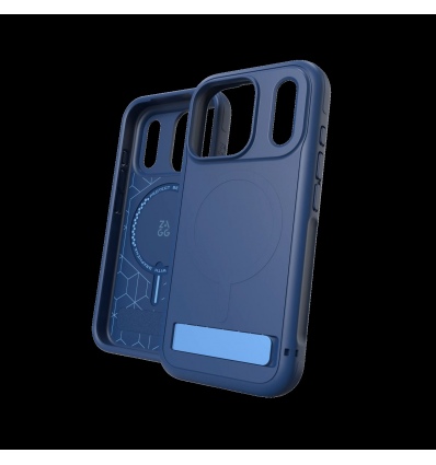 Case Sedona Snap with Kickstand for Apple iPhone 18 Pro Max / 17 Pro Max - Navy