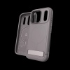 Case Sedona Snap with Kickstand for Apple iPhone 18 Pro Max / 17 Pro Max - Robust Gray