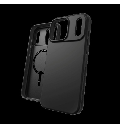Case Milan Snap for Apple iPhone 18 Pro / 17 Pro - Black
