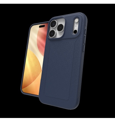Case Luxe Snap for Apple iPhone 18 Pro / 17 Pro - Navy