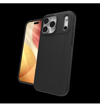 Case Luxe Snap for Apple iPhone 18 Pro Max / 17 Pro Max - Black