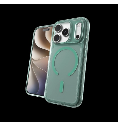 Case Luxe Snap for Apple iPhone 18 Pro Max / 17PM