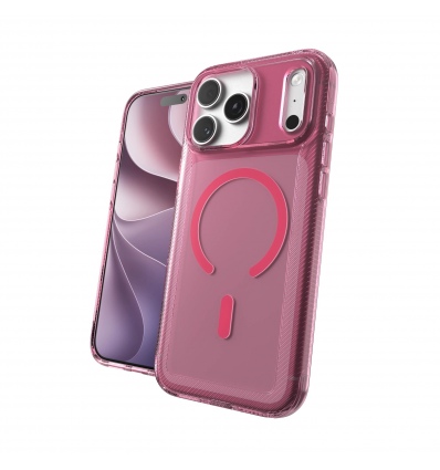 Case Luxe Snap for Apple iPhone 18 Pro Max / 17 Pro Max - Thrift Pink