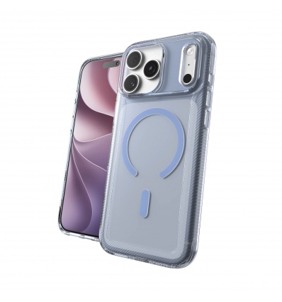 Case Luxe Snap for Apple iPhone 18 Pro Max / 17 Pro Max - Blue Aurora