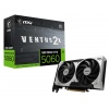 MSI RTX 5060 VENTUS 2X V1/OC/8GB/GDDR7