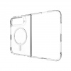 Case Crystal Palace Snap for Apple iPhone Duo - Clear
